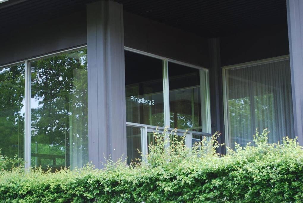 Oase Mit Meerblick, Schwimmbad & Nahe Hansapark, Kostenlos Parken Sierksdorf Exterior photo